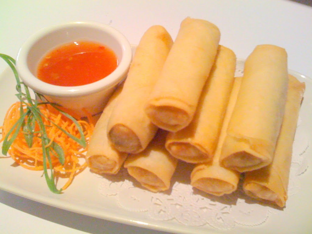 Chim Chim Thai & Asian Cafe | 4 Nelson St, Kenthurst NSW 2156, Australia | Phone: (02) 9172 5511