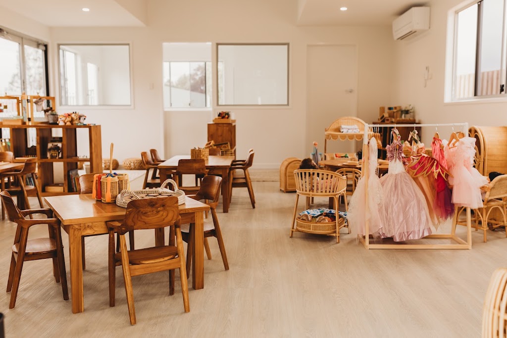 Capers Early Learning Pumicestone | 460 Pumicestone Rd, Elimbah QLD 4516, Australia | Phone: (07) 5499 2679