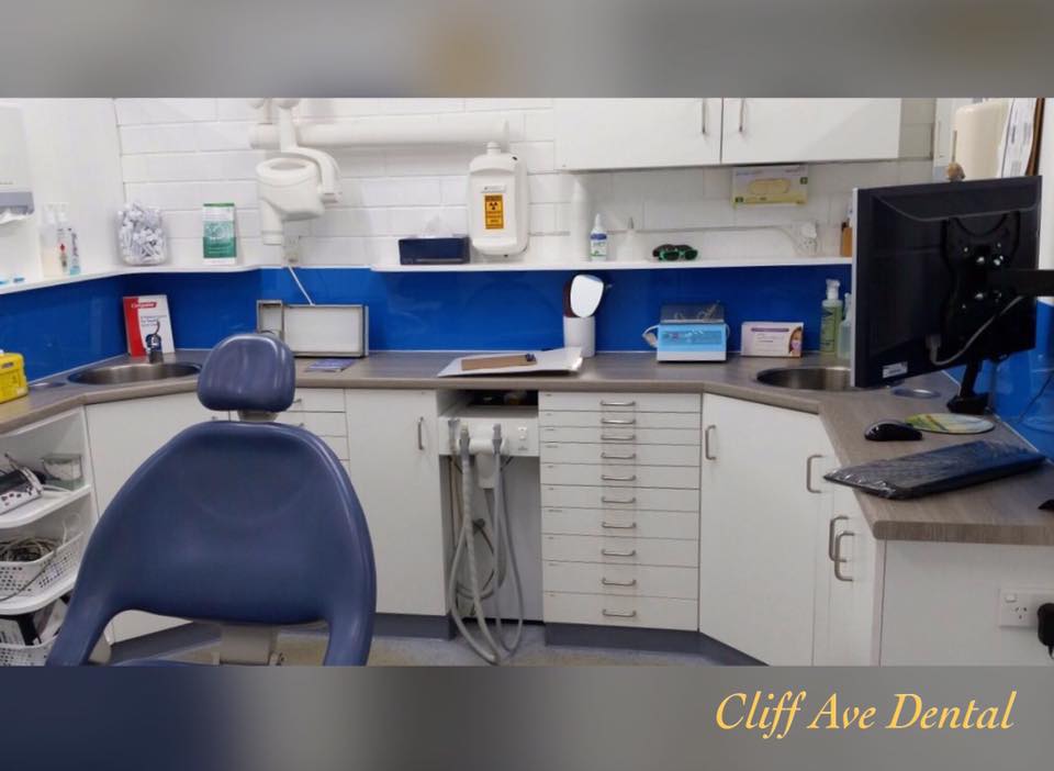 Cliff Avenue Dental Surgery | dentist | 1/45 Cliff Ave, Port Noarlunga South SA 5167, Australia | 0883861718 OR +61 8 8386 1718