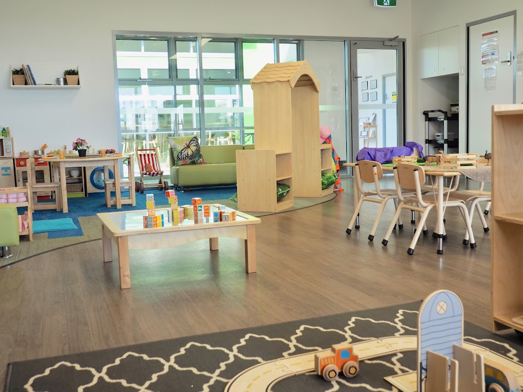 Green Leaves Early Learning Seaford Heights | 2 Riley Rd, Seaford Heights SA 5169, Australia | Phone: (08) 8386 1029