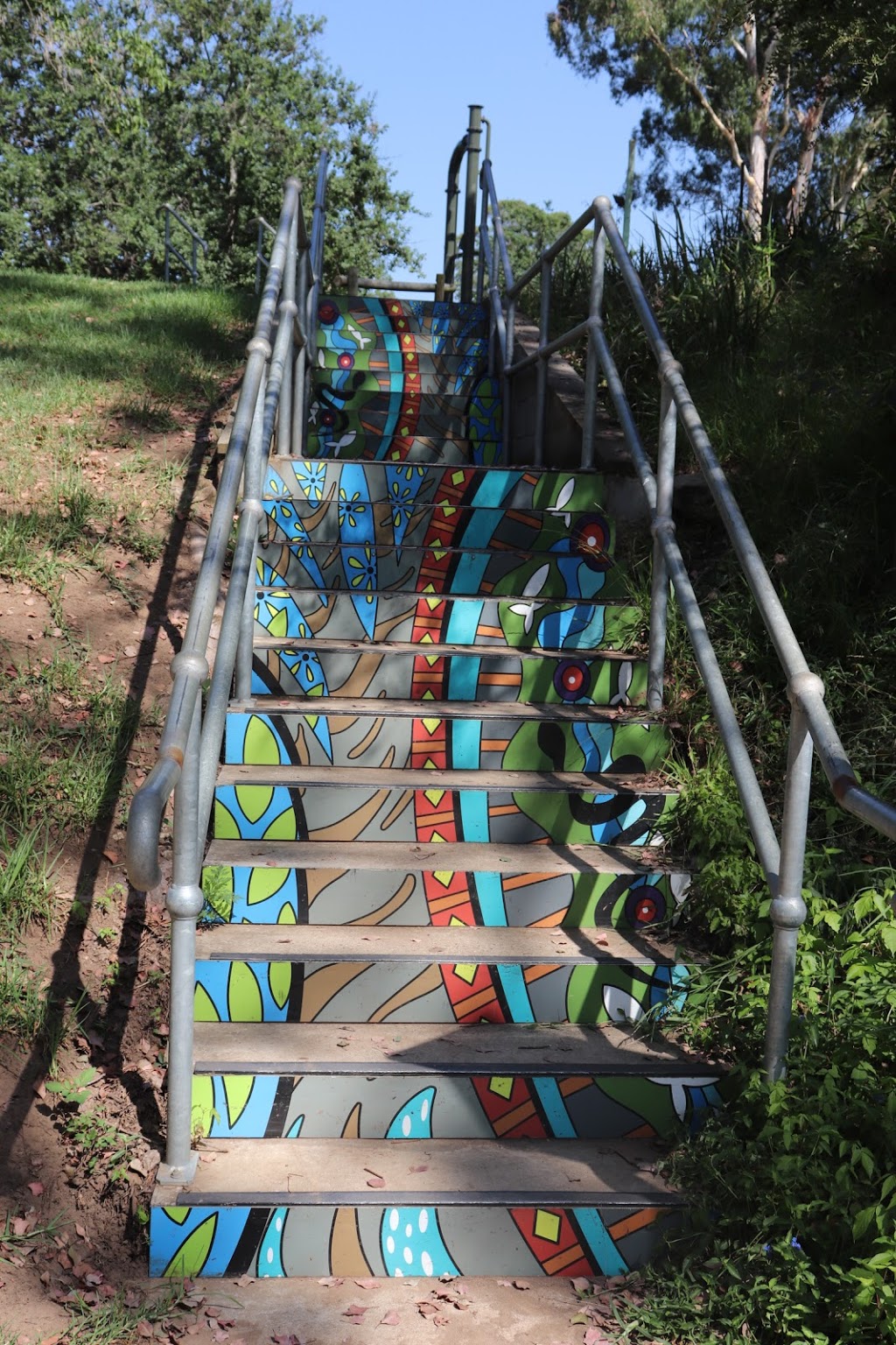 Camden Bike Track | Unnamed Road, Camden NSW 2570, Australia