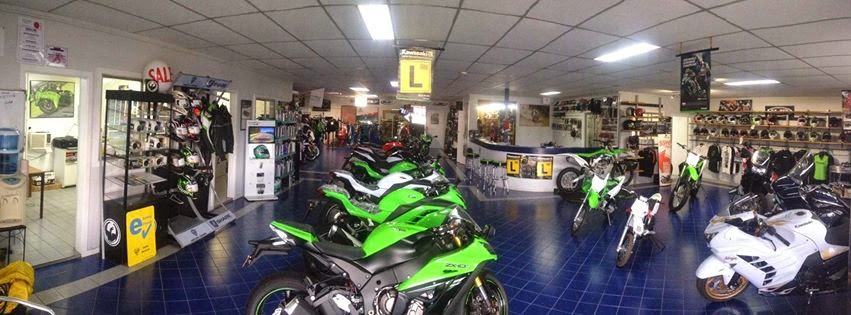 Westside Motorcycles | store | 174 Goonoo Goonoo Rd, South Tamworth NSW 2340, Australia | 0267621399 OR +61 2 6762 1399