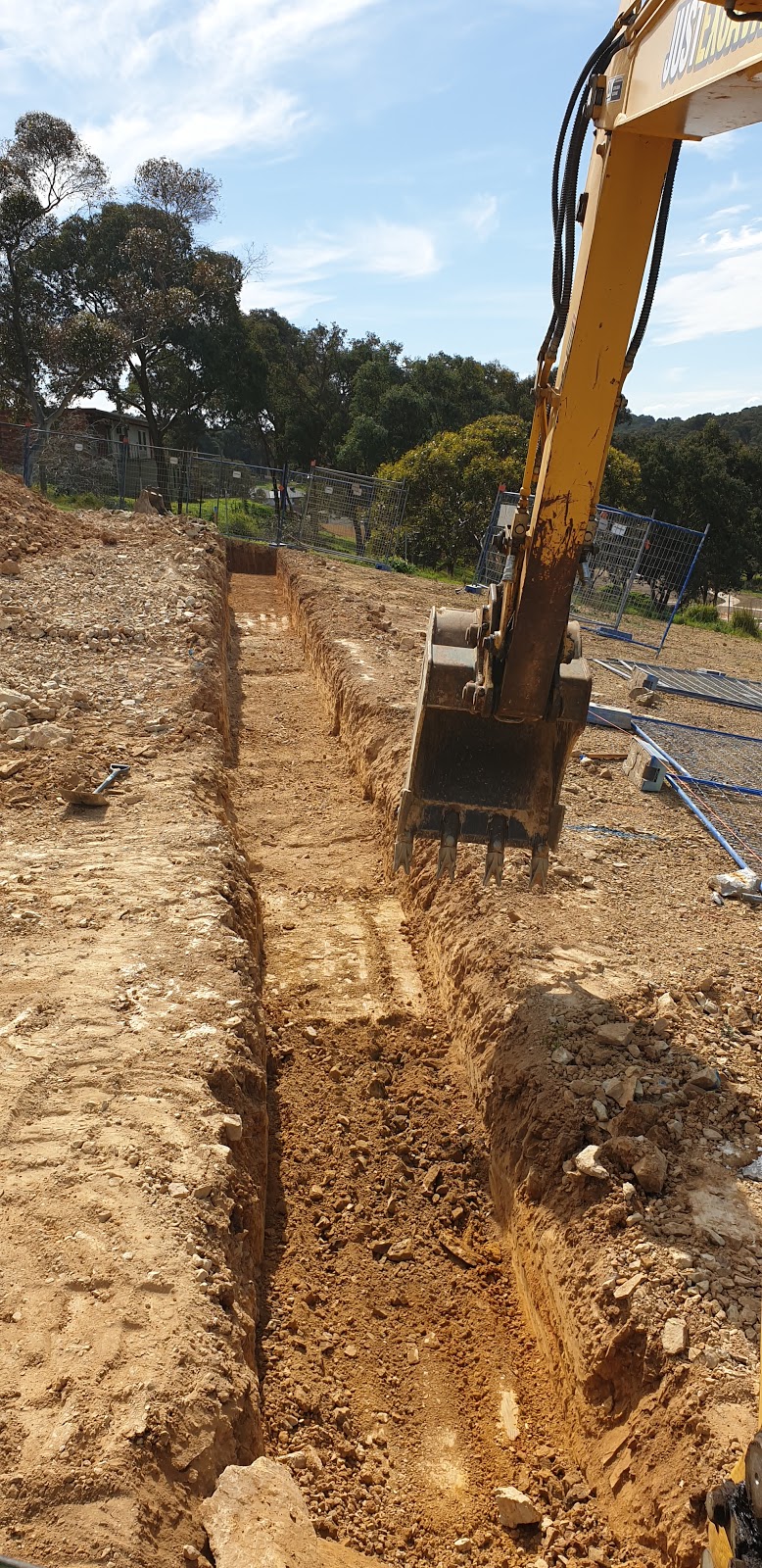 Just Excavate | general contractor | 12 Barrett St, Upper Ferntree Gully VIC 3156, Australia | 0424432144 OR +61 424 432 144