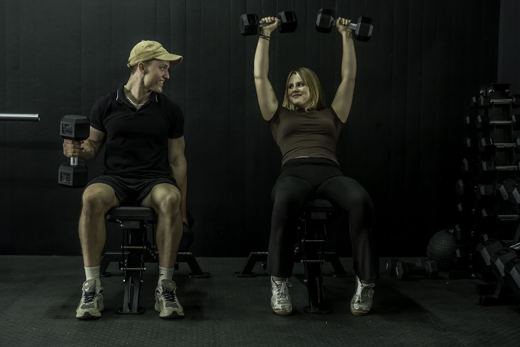 Evolution Active | 6 Tanner La, Tyagarah NSW 2481, Australia | Phone: 0481 454 015