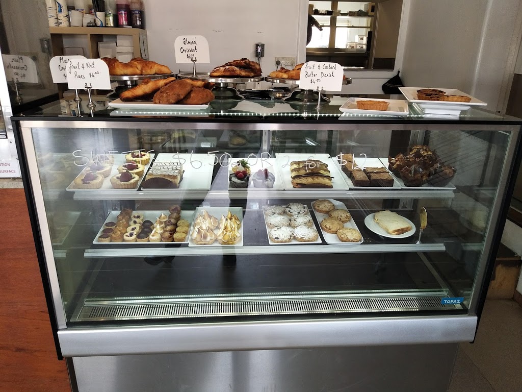 Wesley Hill Bakehouse | 97 Duke St, Castlemaine VIC 3450, Australia | Phone: (03) 5472 3785