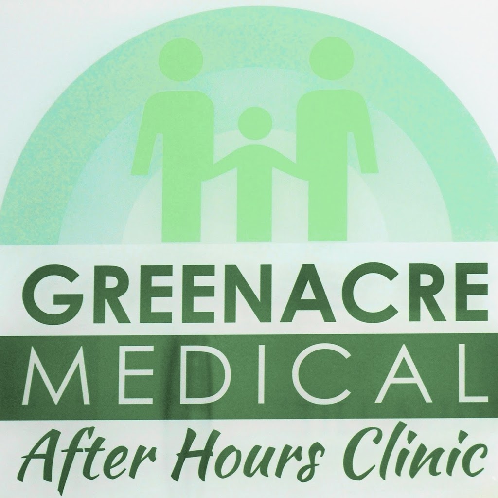 Greenacre Medical After Hours Clinic | hospital | 1/168 Waterloo Rd, Greenacre NSW 2190, Australia | 0297595555 OR +61 2 9759 5555