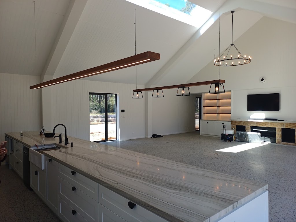 LT Edwards Constructions | 1 Bean Ln, Mountain Lagoon NSW 2758, Australia | Phone: 0447 643 577