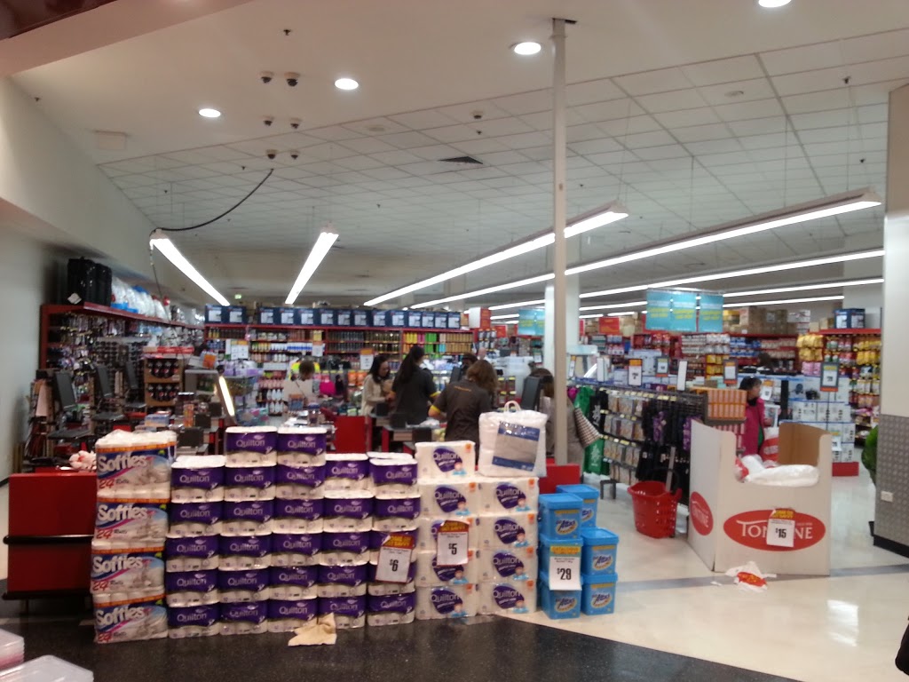 The Reject Shop Pagewood | department store | Shop 6/152 Bunnerong Rd, Eastgardens NSW 2036, Australia | 0293142539 OR +61 2 9314 2539