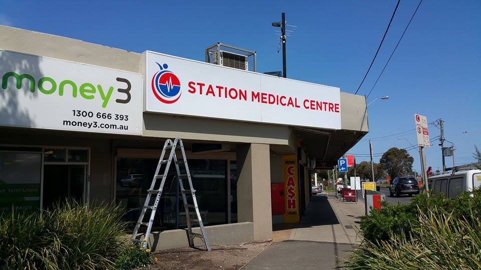 Anytime Signs | Signwriters Melbourne | 32 Thomas St, Aiport West VIC 3042, Australia | Phone: (03) 9330 2564