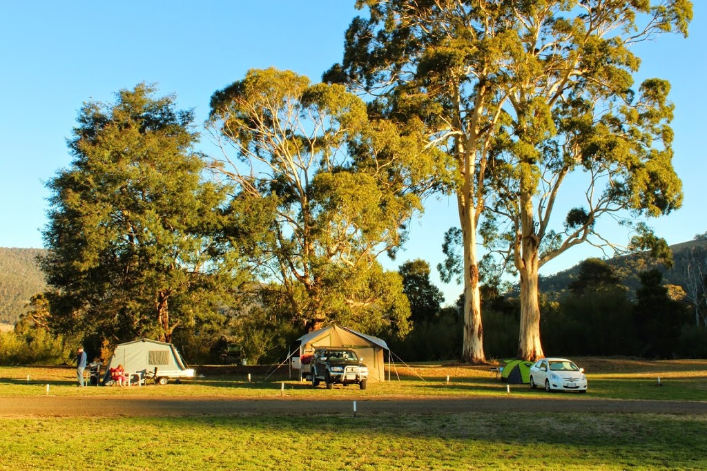 Huon Valley Caravan Park Tasmania | rv park | 177 Wilmot Rd, Huonville TAS 7109, Australia | 0438304383 OR +61 438 304 383