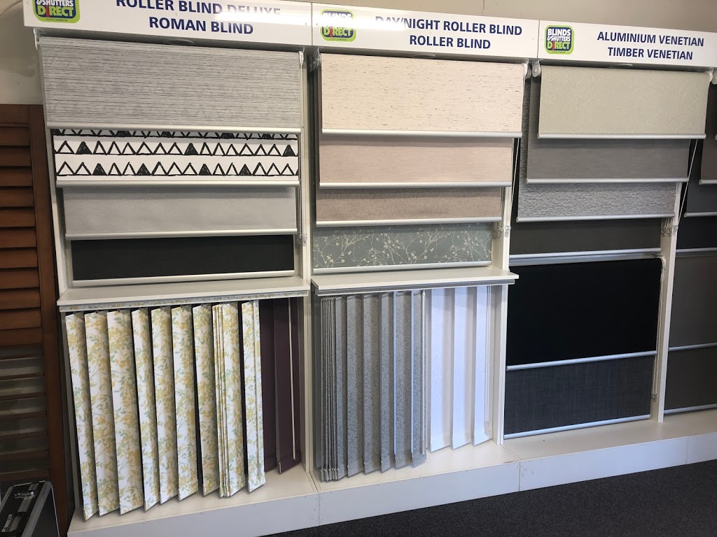 Doors Blinds & Shutters Direct Coffs Harbour | store | 52 Marcia Street CORNER, 164 Pacific Hwy, Coffs Harbour NSW 2450, Australia | 0266580400 OR +61 2 6658 0400