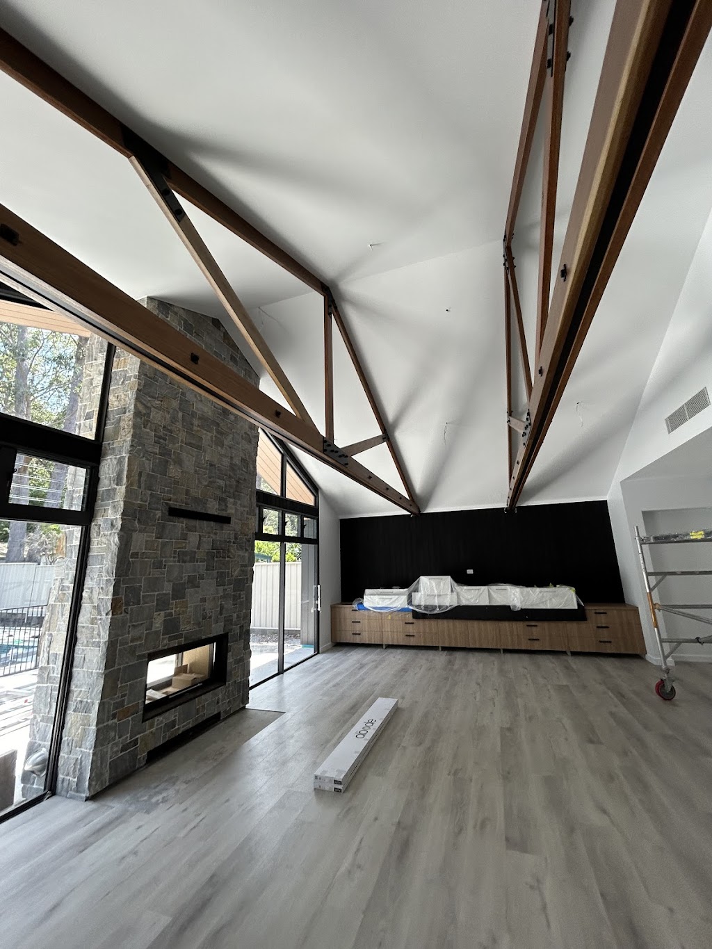 High Rise Painting Services Pty Ltd | Highfields, Cordeaux Heights NSW 2526, Australia | Phone: 0400 339 441