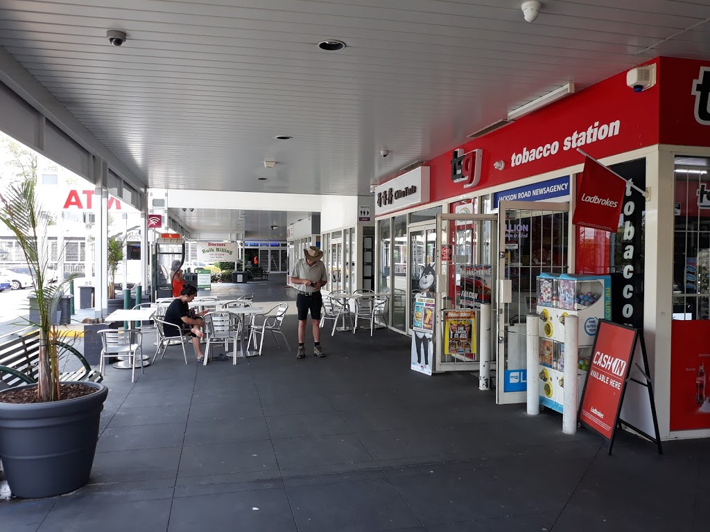 Sunnybank hills shopping village | shopping mall | 475 Hellawell Rd, Sunnybank Hills QLD 4109, Australia