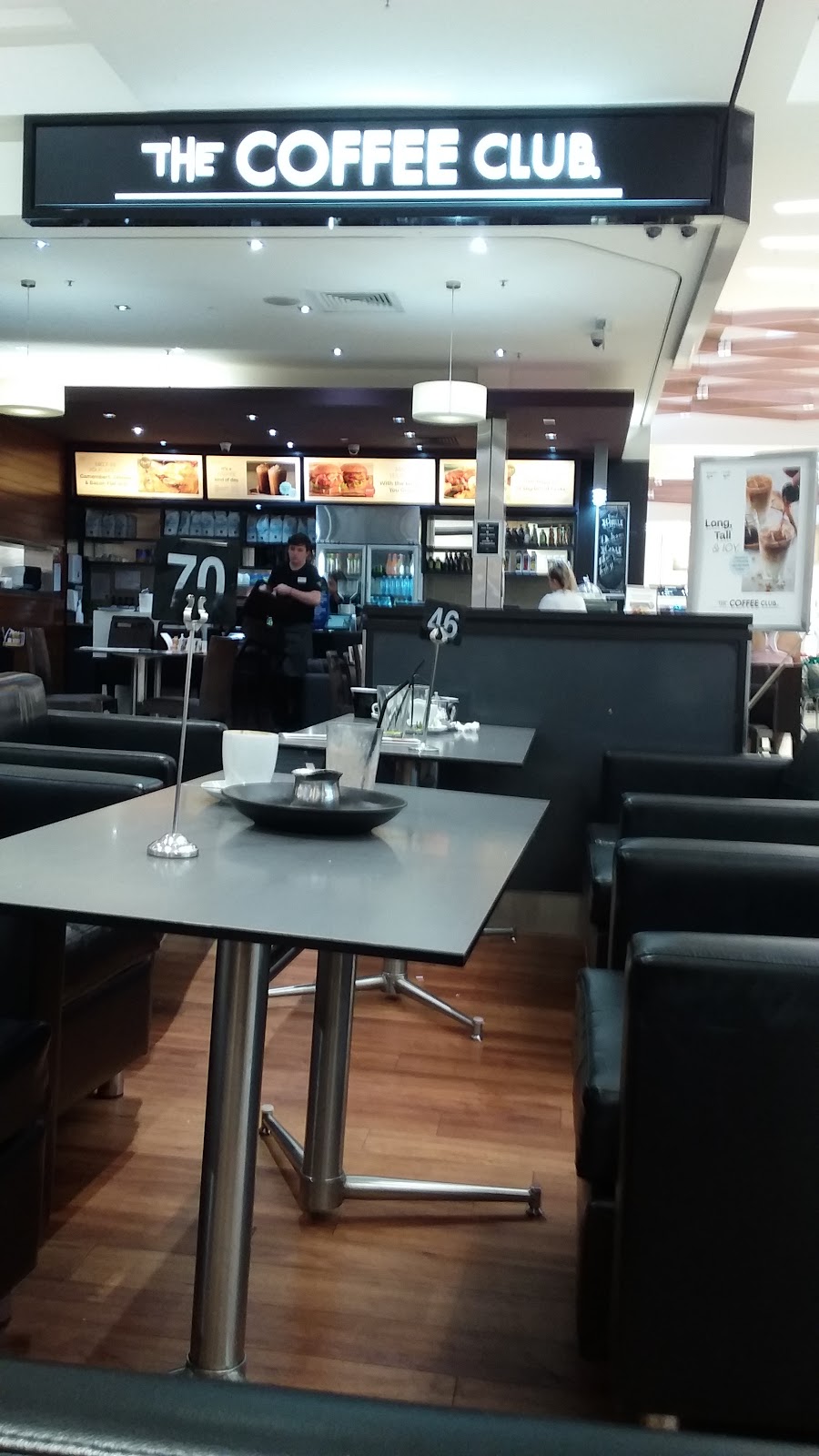 The Coffee Club Café - Toombul | Kiosk 1&2 Toombul Shopping Centre, 1015 Sandgate Rd, Nundah QLD 4012, Australia | Phone: (07) 3256 9812