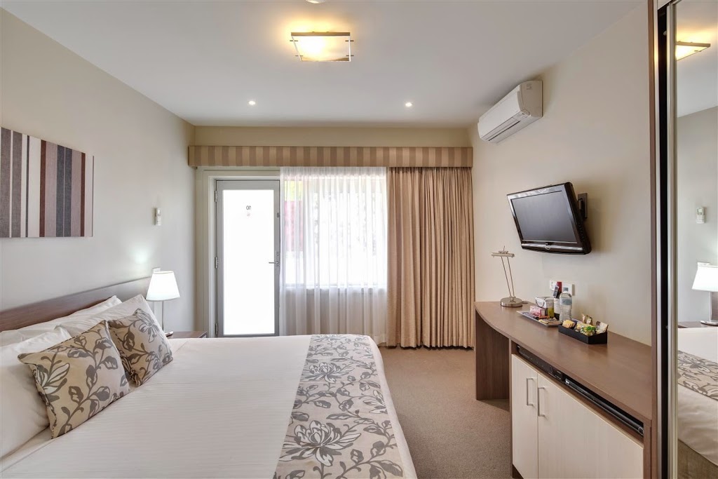 Comfort Inn Drouin | lodging | 275 Princes Way, Drouin VIC 3818, Australia | 0356253296 OR +61 3 5625 3296