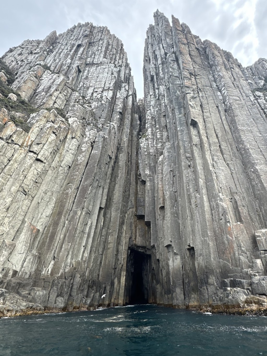 Kelp Cabin | 46 Lagoon Rd, White Beach TAS 7184, Australia | Phone: 0408 300 819