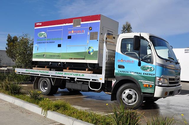 ​Green Power Solutions | 110 Gateway Blvd, Epping VIC 3076, Australia | Phone: 1800 464 733