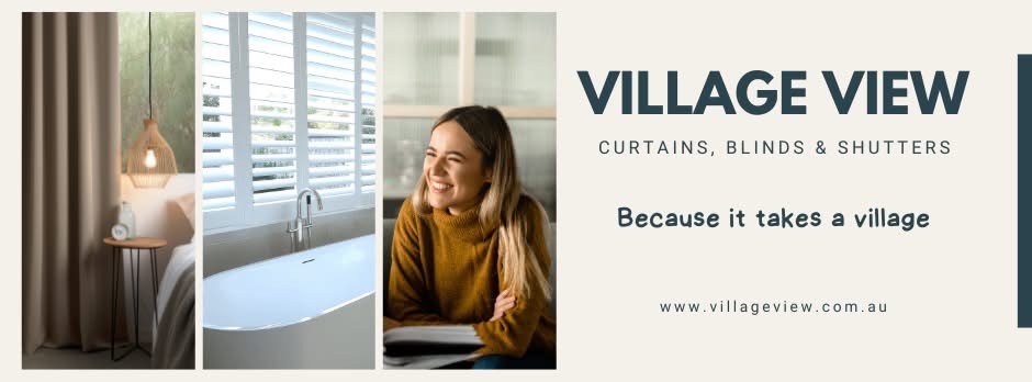 Village View Window Furnishings | 17 Edenbrook Cct, Pakenham VIC 3810, Australia | Phone: 0405 255 776