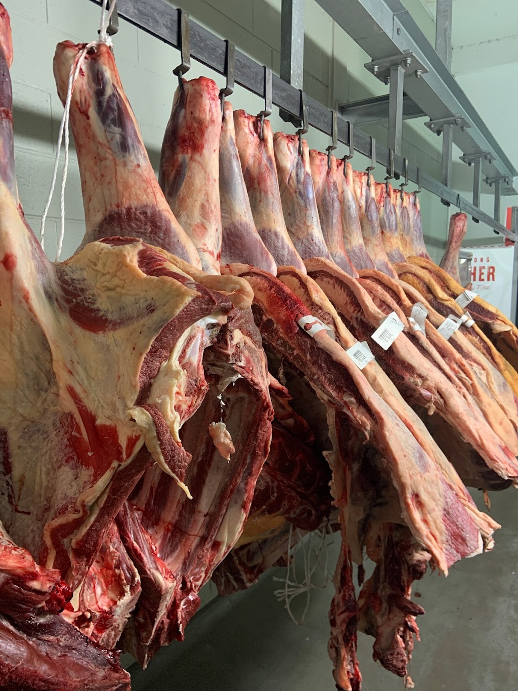 BVs Meats Pty Ltd | Shop L018, The Glen Shopping Centre, Cnr Springvale Road &, High St Rd, Glen Waverley VIC 3150, Australia | Phone: 0490 073 689