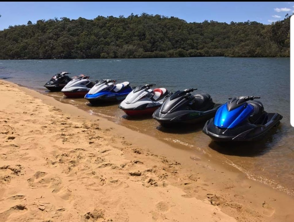 xXx Racing Jetski Performance | 3/20 Harris St, Condell Park NSW 2200, Australia | Phone: 0410 378 013