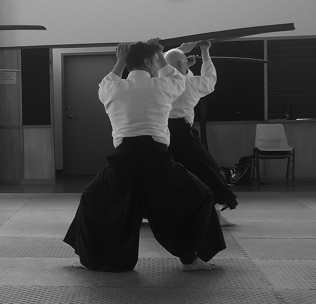 Aikido Warrior Dojo | 14 Alstonia St, Arana Hills QLD 4054, Australia | Phone: 0428 845 297