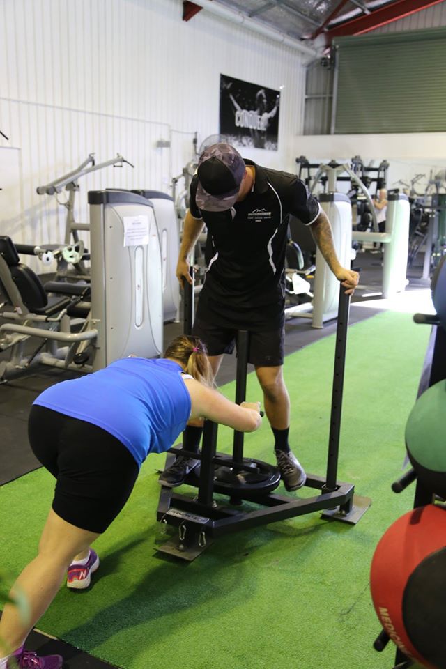 Peak Fitness Huskisson | gym | 2 Duranbah Dr, Huskisson NSW 2540, Australia | 0244416447 OR +61 2 4441 6447