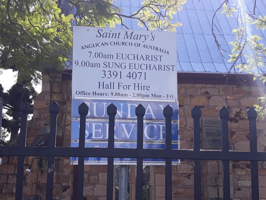 St Marys | 455 Main St, Kangaroo Point QLD 4169, Australia | Phone: (07) 3391 4071