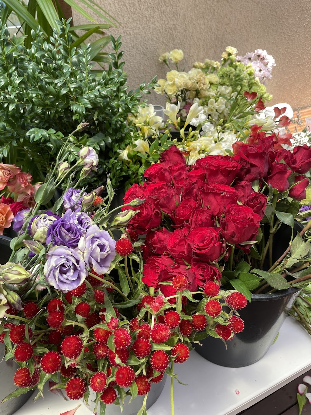 Petals To Go Florist | 62 Harbour Dr, Patterson Lakes VIC 3197, Australia | Phone: 0416 301 325