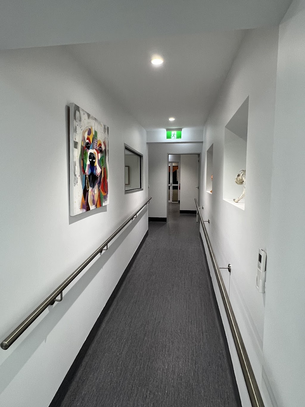 Vets of Geelong - Lara | 75 Forest Rd S, Lara VIC 3212, Australia | Phone: (03) 5243 0077