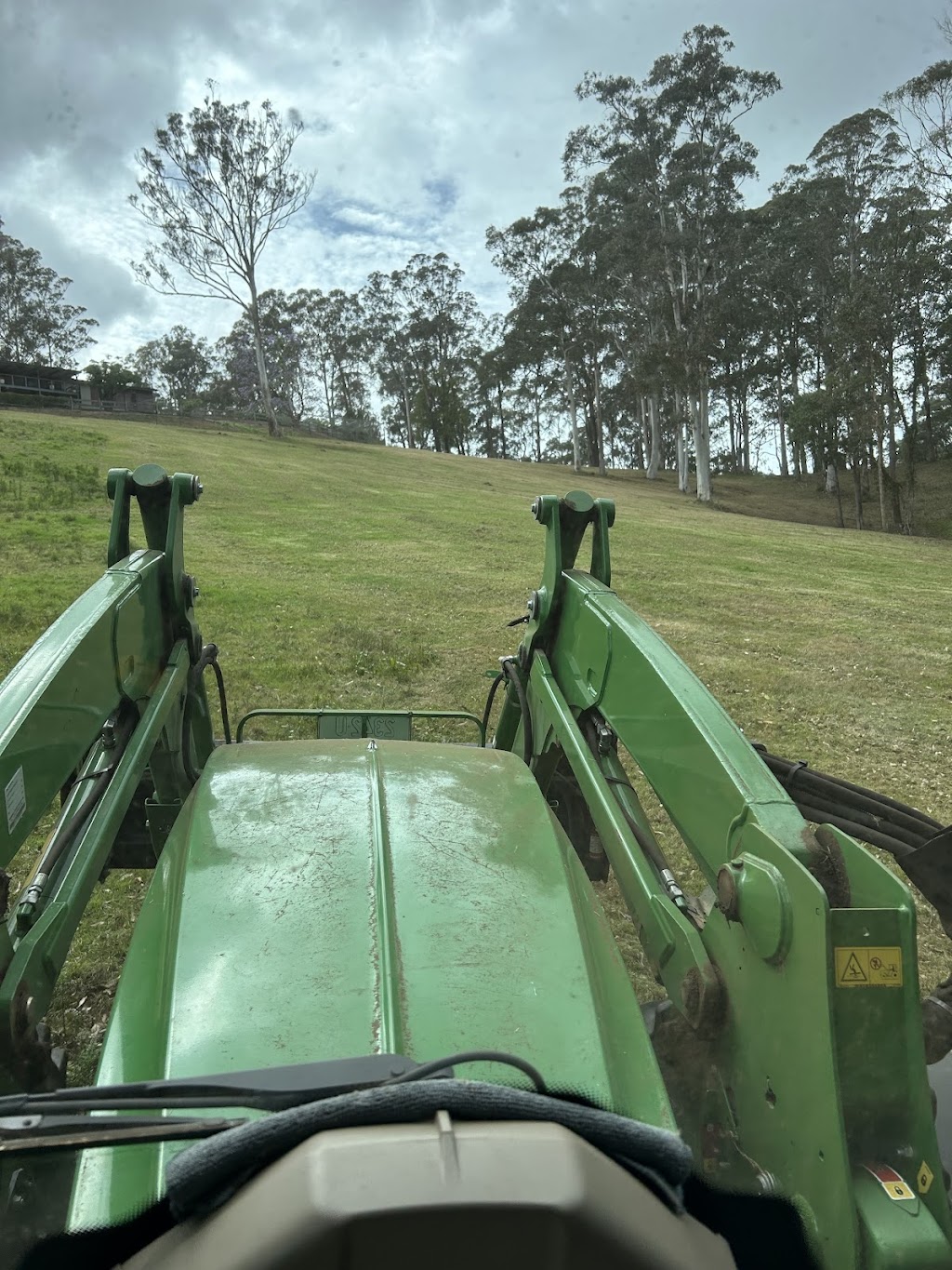 Narooma Slashing | 466 Old Hwy, Narooma NSW 2546, Australia | Phone: 0499 451 035