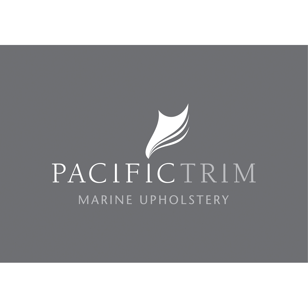 Pacific Trim - Marine Upholstery | f38/84/76 Waterway Dr, Coomera QLD 4209, Australia | Phone: (07) 5500 0337