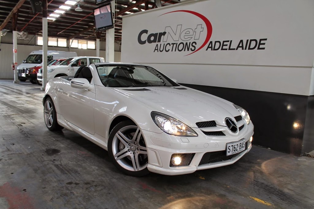 CarNet Auctions Adelaide | 232/238 Grand Jct Rd, Pennington SA 5013, Australia | Phone: 0433 885 955
