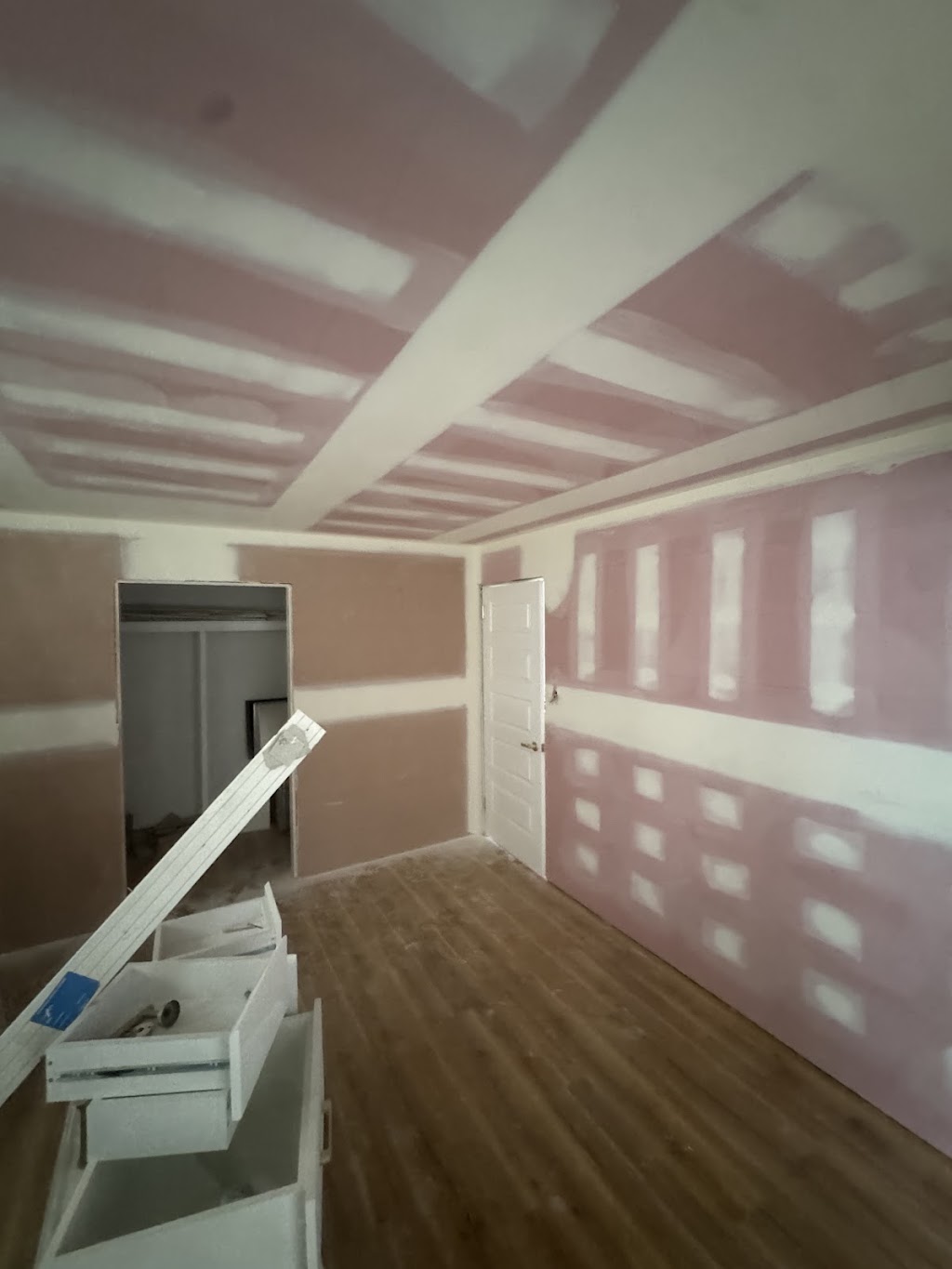 Bear Plastered | 19 Joel Ave, Carlton TAS 7173, Australia | Phone: 0408 008 903