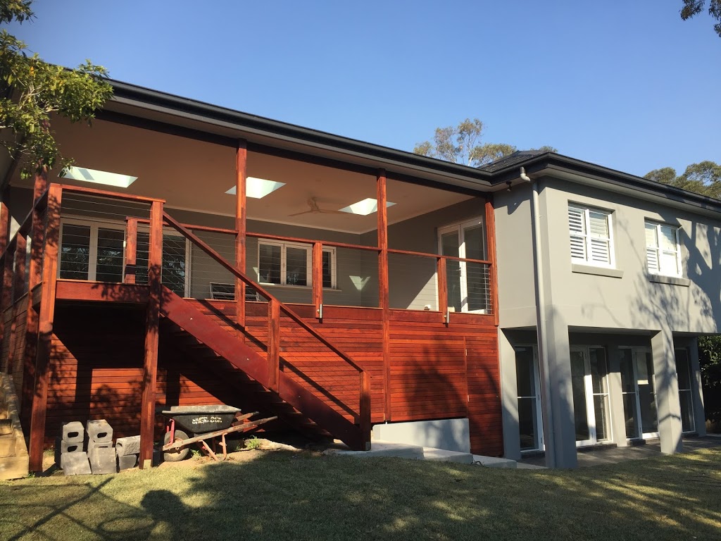 Halifax Painting : Residential Exterior, Interior , Commercial,  | 13 Cameron Ave, Earlwood NSW 2206, Australia | Phone: 0412 099 980