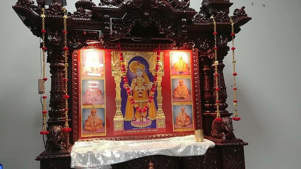 SMVS Swaminarayan Hindu Temple Tarneit | 435 Davis Rd, Mount Cottrell VIC 3024, Australia | Phone: 0433 197 164