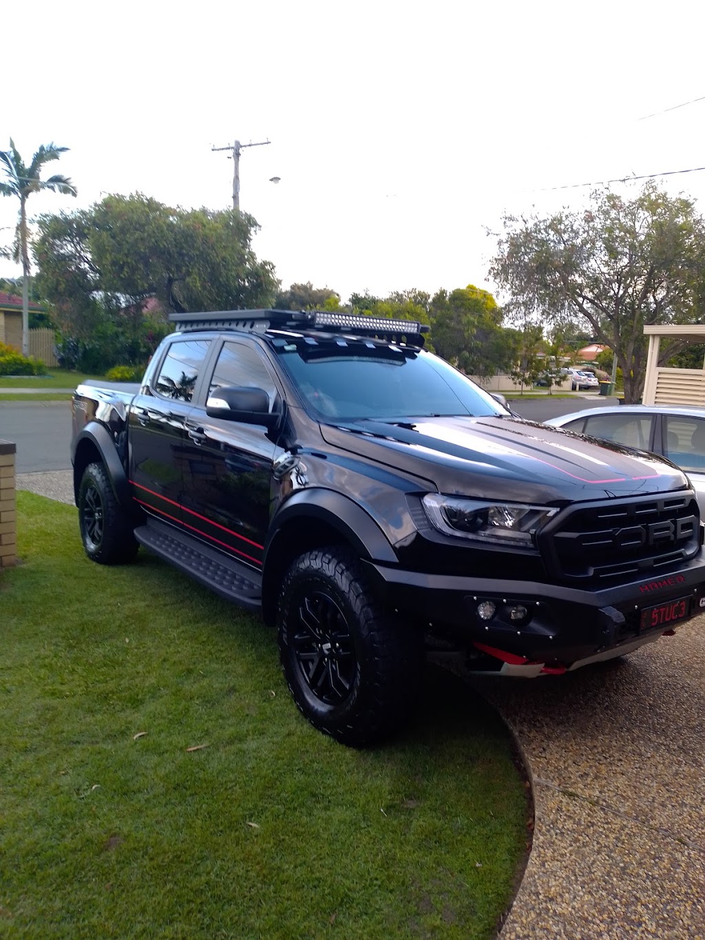 Simmonds Automotive Detailing | car wash | Marsala St, Kippa-Ring QLD 4021, Australia | 0468522300 OR +61 468 522 300