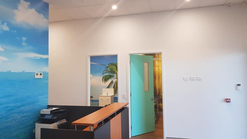 Starhill Medical Centre Port Coogee | hospital | Unit 2/72 Pantheon Ave, North Coogee WA 6163, Australia | 0894186008 OR +61 8 9418 6008