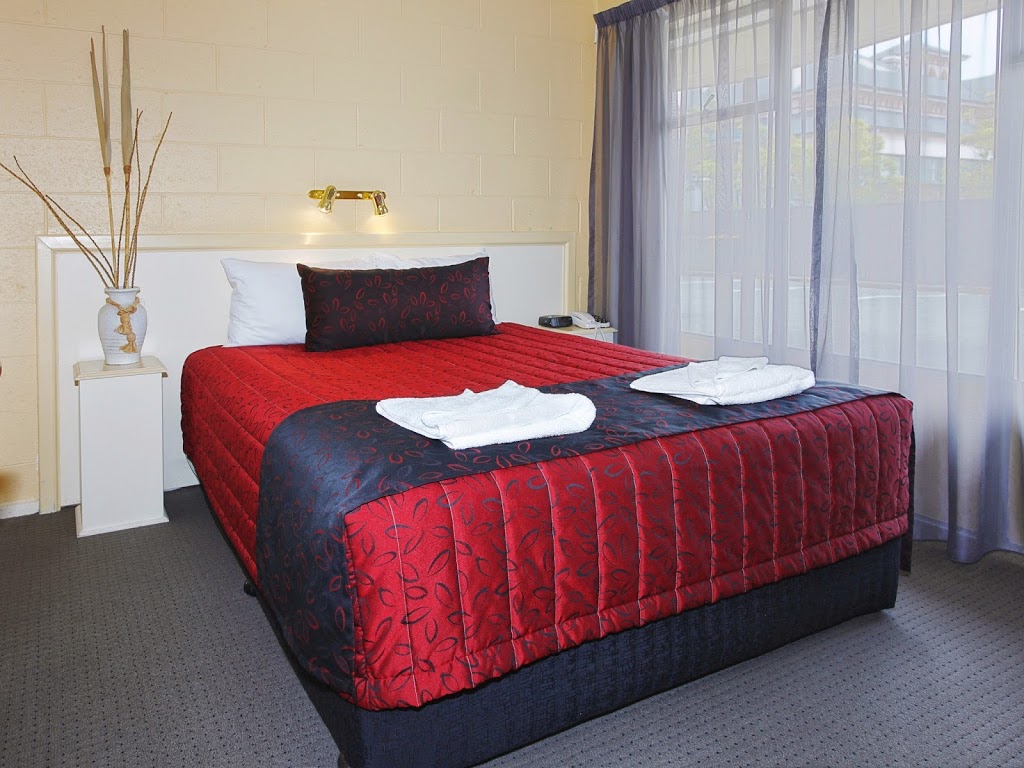 Graham Apartments | lodging | 15 Pirie St, New Town TAS 7008, Australia | 0362781333 OR +61 3 6278 1333