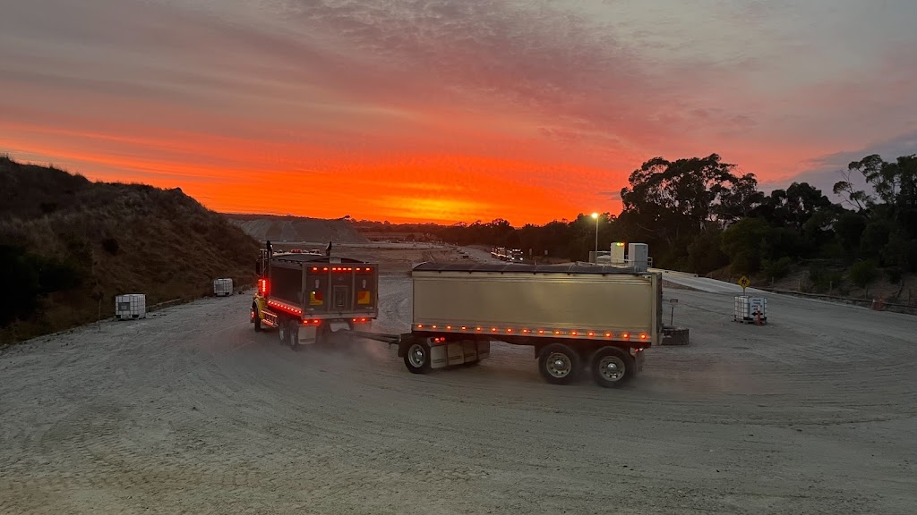 Boral Quarries Glen Forbes | 2103 Bass Hwy, Glen Forbes VIC 3990, Australia | Phone: (03) 9981 9669