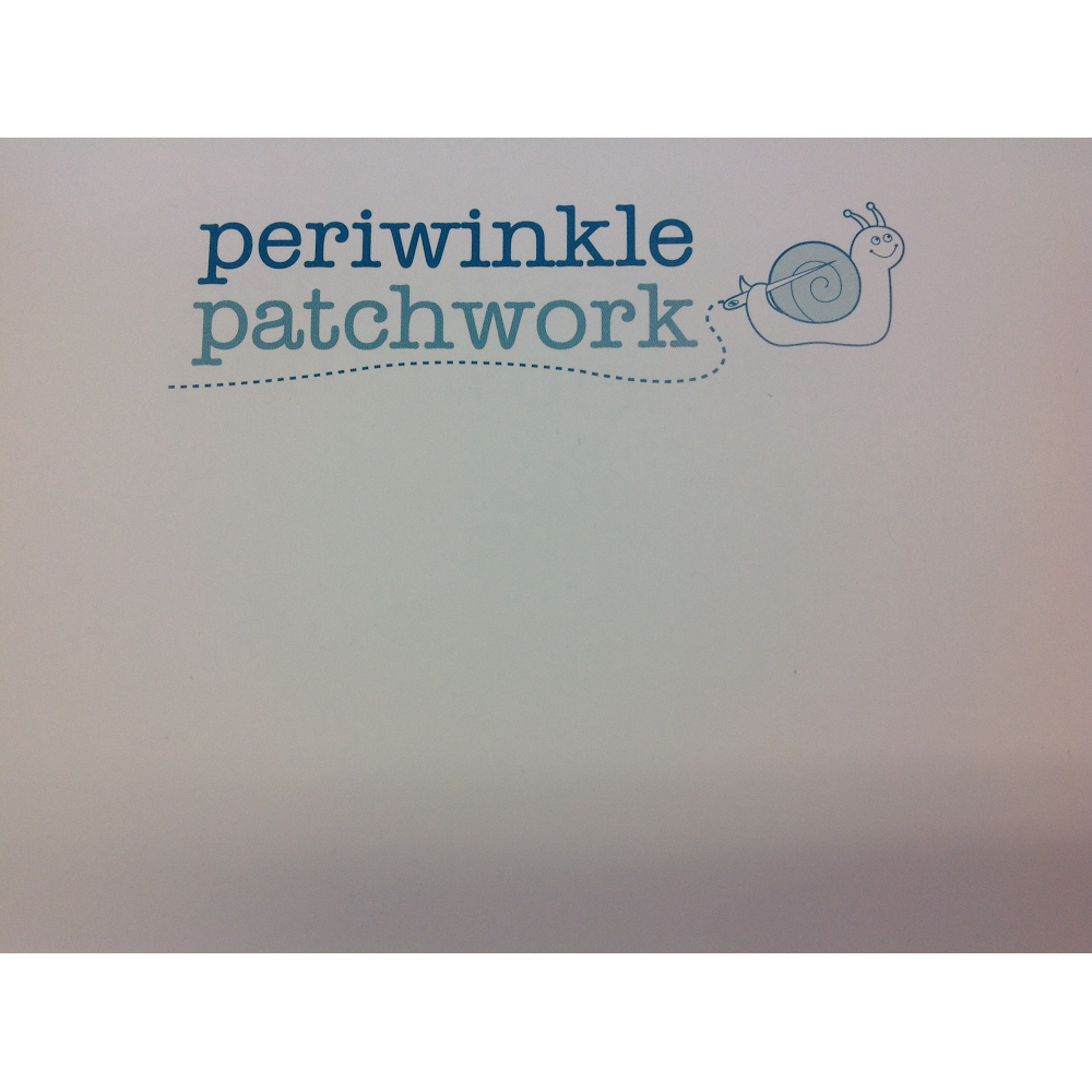 Periwinkle Patchwork | Bayside City Plaza, 24/36 Fairy St, Warrnambool VIC 3280, Australia | Phone: 0428 189 375