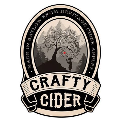 Crafty Cider | 35 Posthumers Rd, Kunama NSW 2730, Australia | Phone: 0429 823 375