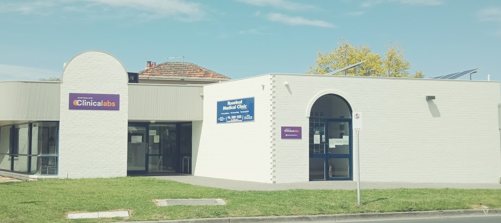 Rosebud Medical Clinic | 1239-1241 Point Nepean Rd, Rosebud VIC 3939, Australia | Phone: (03) 5981 1555