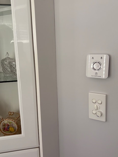 Love Electrical | 40 Evelyn St, Grange QLD 4051, Australia | Phone: 0432 127 127