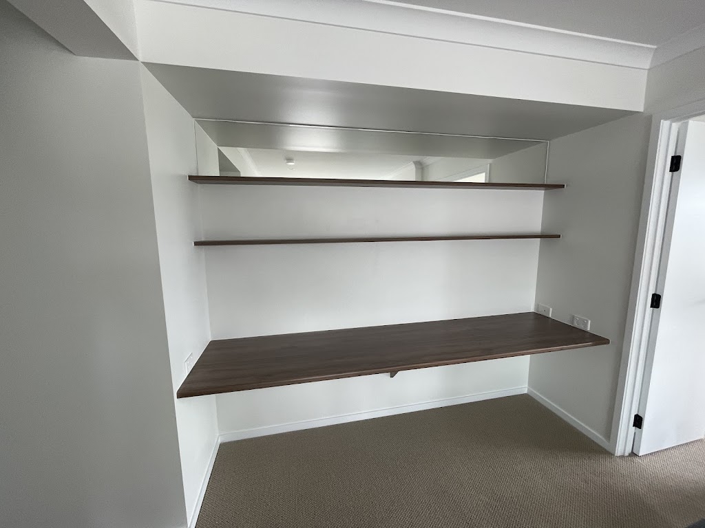 Made & Fitted Joinery Pty Ltd | Loganholme QLD 4129, Australia | Phone: 0400 456 049