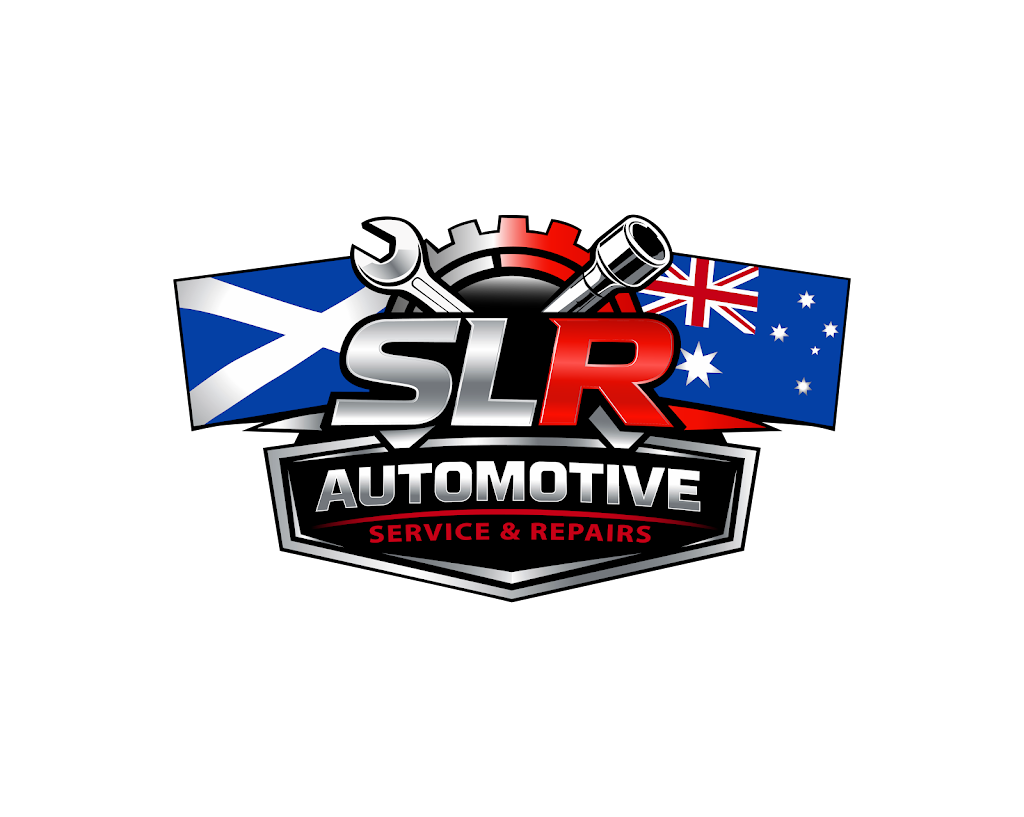 SLR Automotive Moranbah | 5 Acacia St, Moranbah QLD 4744, Australia | Phone: 0488 341 191
