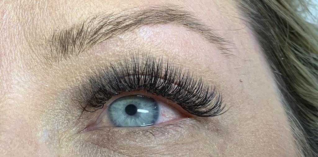 Home Lashes Beauty | 4 Savery Pl, Fairfield West NSW 2165, Australia | Phone: 0451 079 789