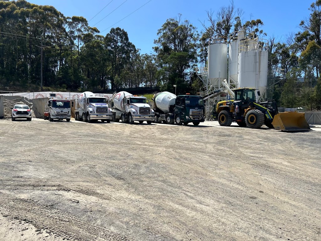 Staffords Concrete | 564 Tathra Rd, Kalaru NSW 2550, Australia | Phone: 0473 449 249