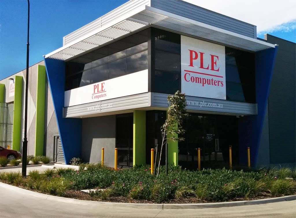 PLE Computers Heatherton | electronics store | Unit 40/1 Kingston Rd, Heatherton VIC 3202, Australia | 0383755771 OR +61 3 8375 5771