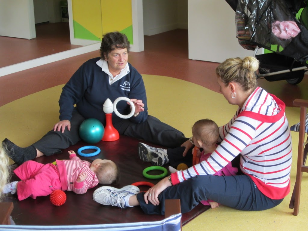 1 Stop Paediatric Services | physiotherapist | 1 Eleanor St, Mount Gambier SA 5290, Australia | 0887255383 OR +61 8 8725 5383