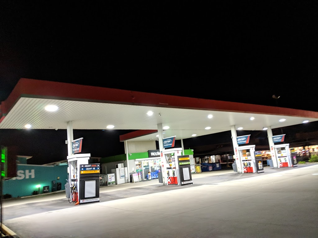 Caltex Woolworths | gas station | 1080 Gympie Rd, Chermside QLD 4032, Australia | 0733505783 OR +61 7 3350 5783